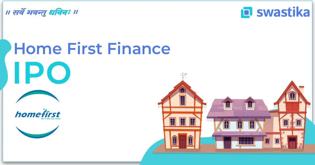 Home First Finance IPO