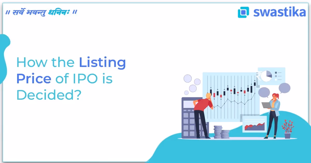 Uncover the key factors that determine IPO listing prices and how they affect a company's valuation going public.