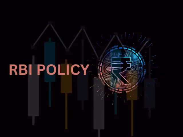 Discover how RBI decisions influence the stock market and navigate financial volatility with our expert analysis.