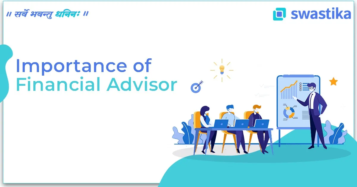 Importance of Financial Advisor