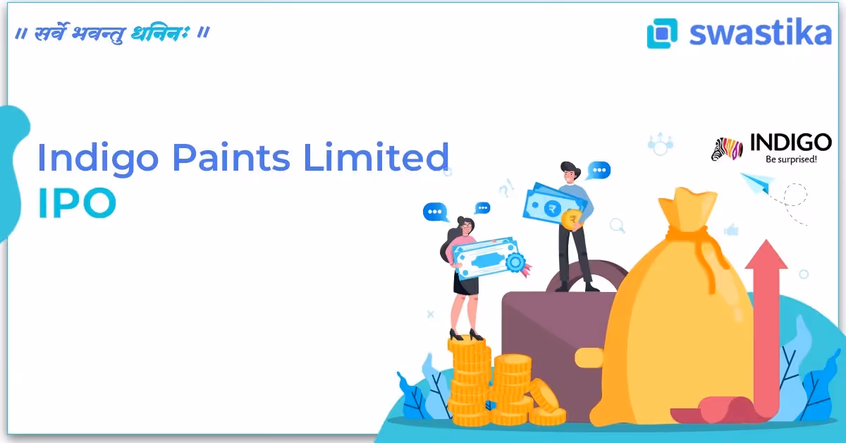 Indigo Paints Limited IPO