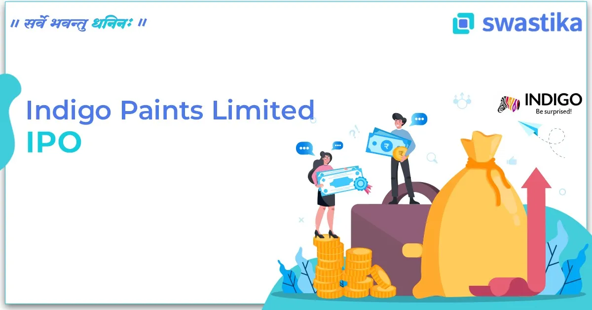 Indigo Paints Limited IPO