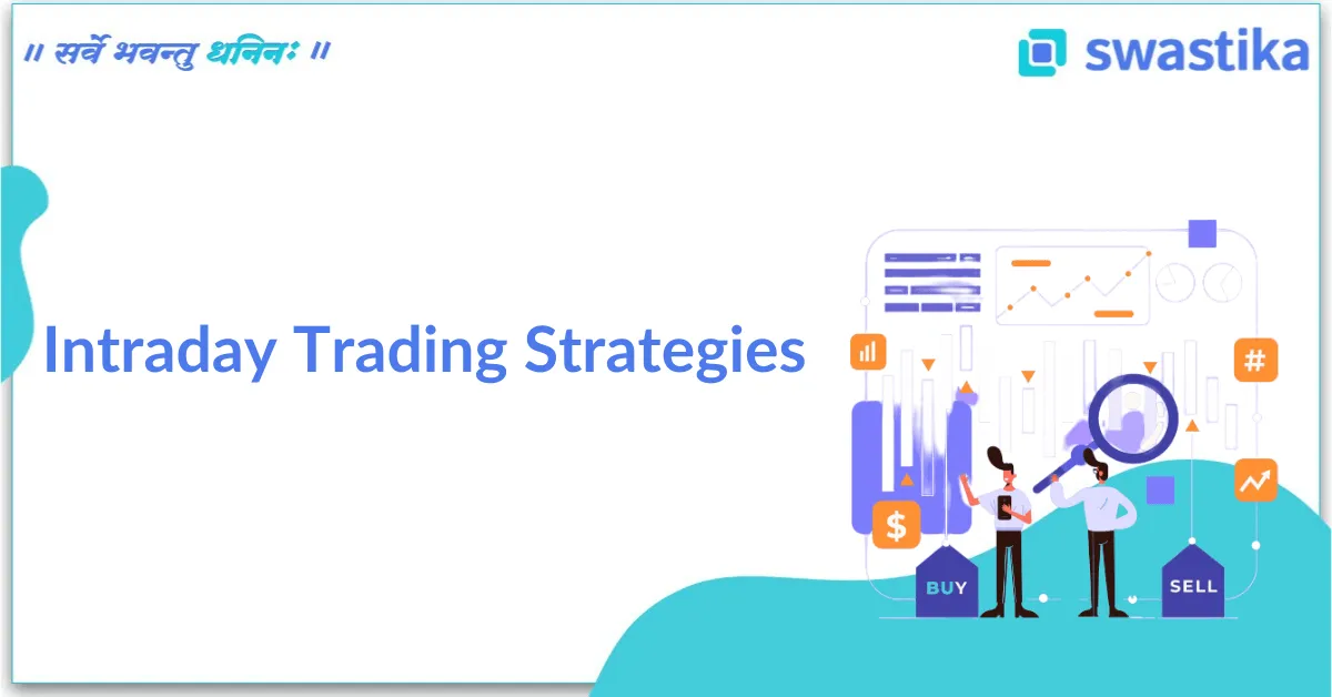 Intraday Trading Strategies