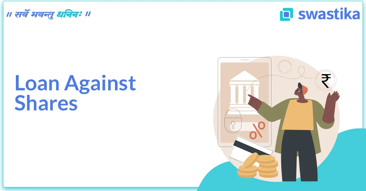 Loan Against Securities