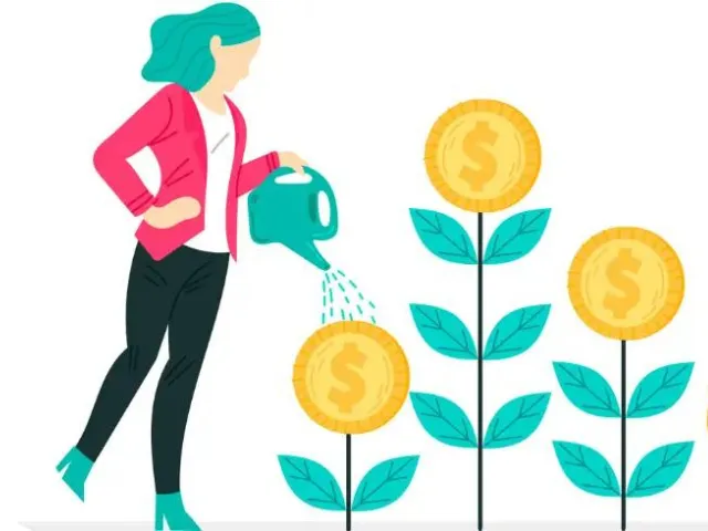 Margin Funding in a Volatile Market