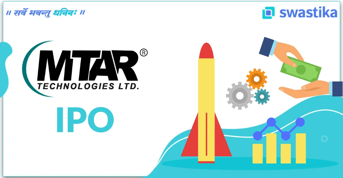 MTAR Technologies Limited IPO