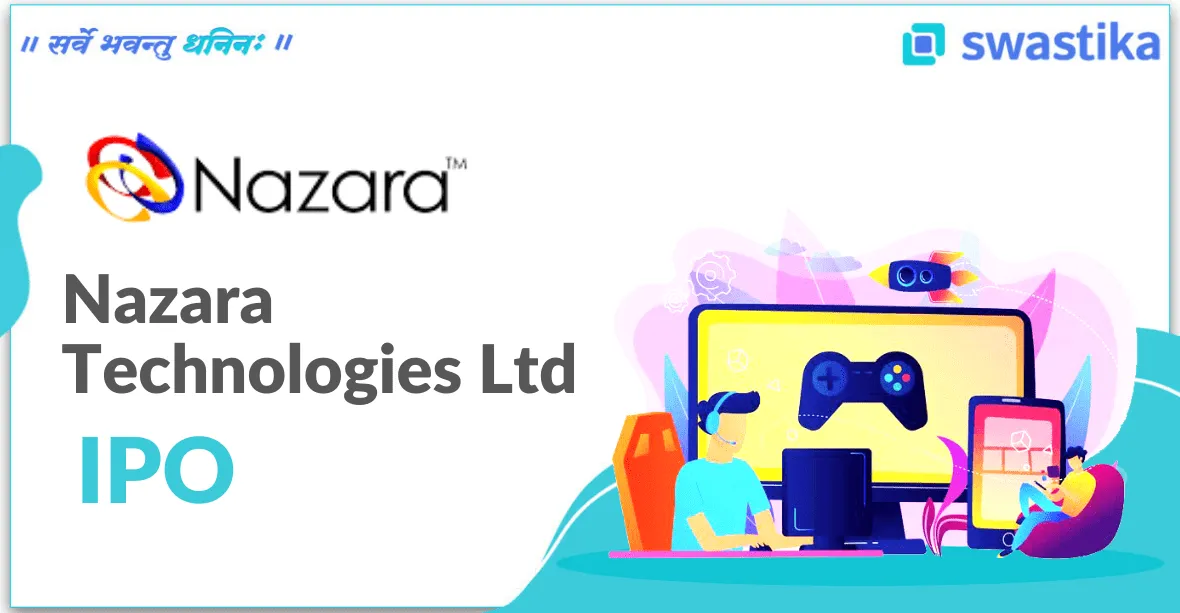 Nazara Technologies Limited IPO