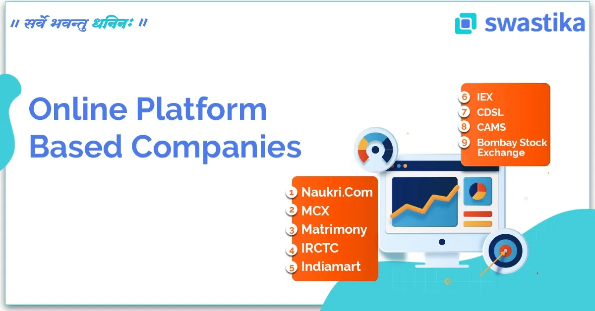 Online Platform Based Companies