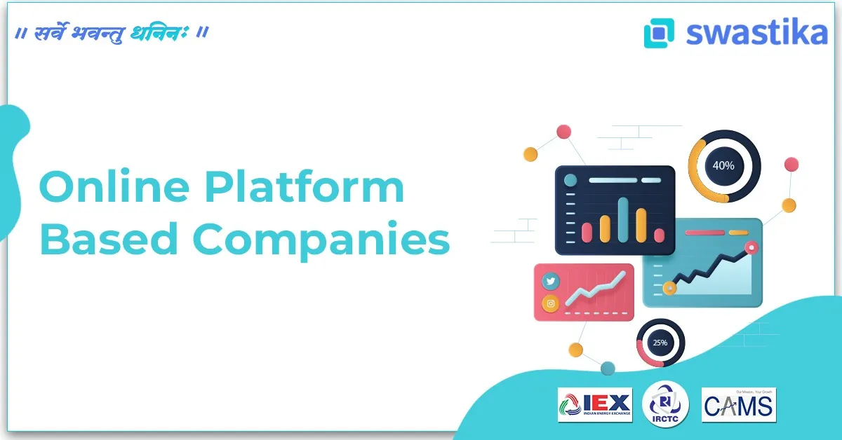 Online Platform Based Companies