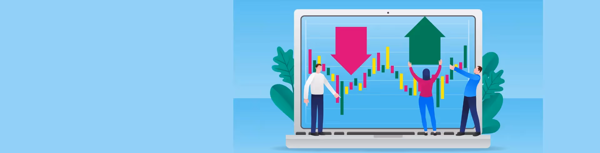 Positional Trading in the Stock Market: Understanding the Basics