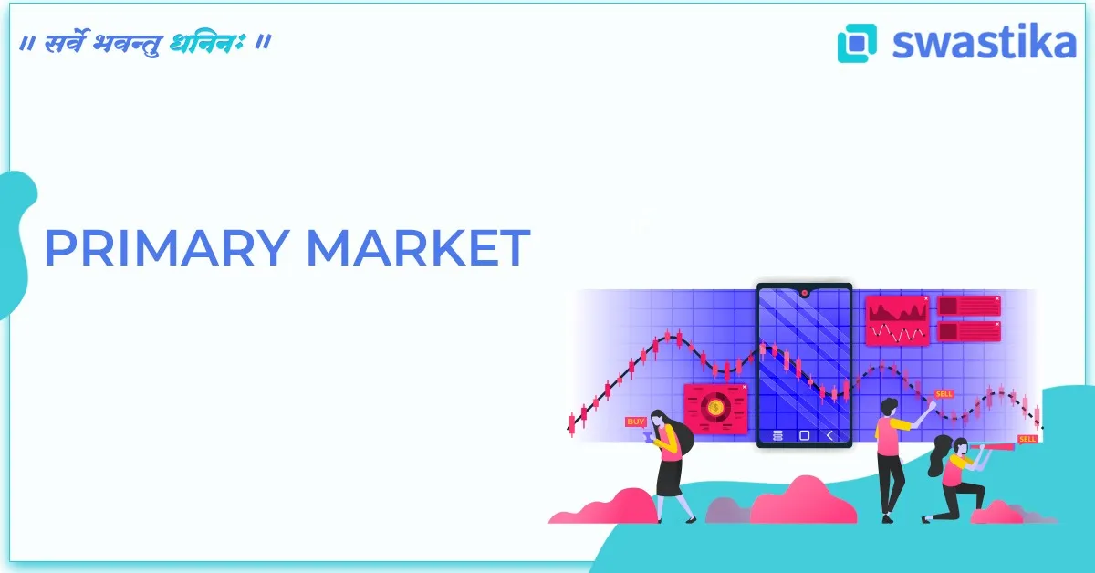Primary Market
