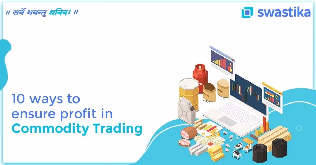 Commodity Trading