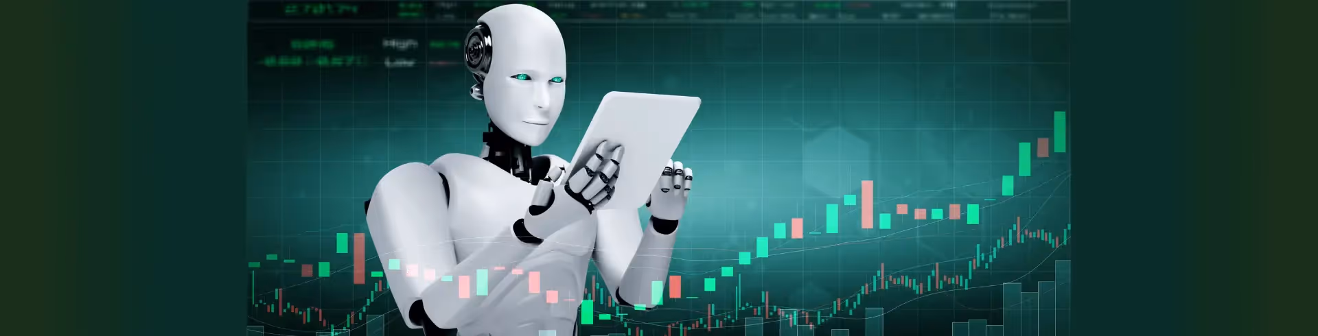 Profit with Precision: Leveraging Algo Trading Platforms for Consistent Returns