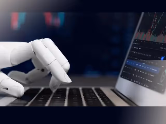 Quantum Computing and Algo Trading: The Next Frontier