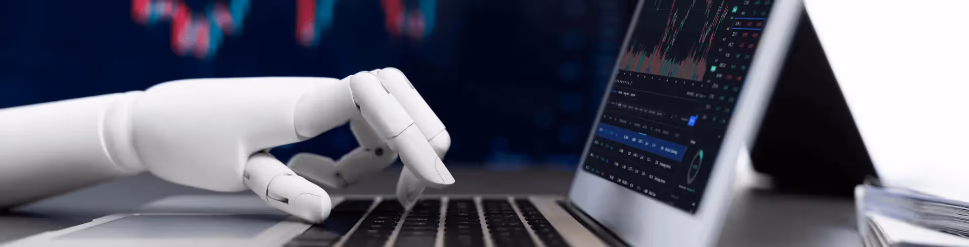 Quantum Computing and Algo Trading: The Next Frontier