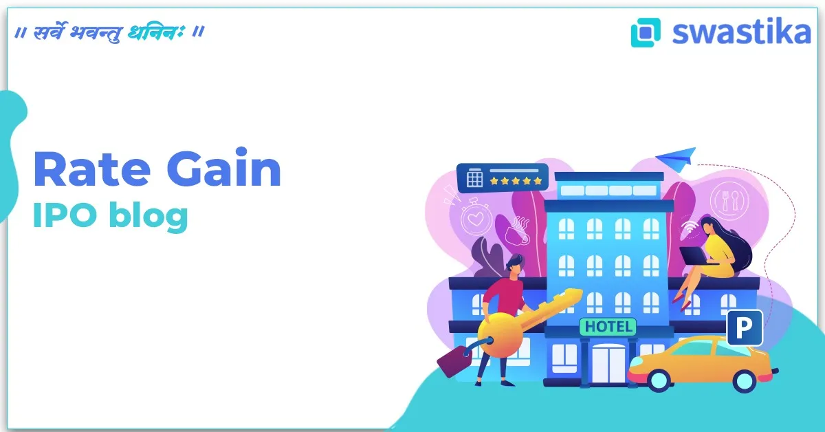 RateGain Travel Technologies Limited IPO