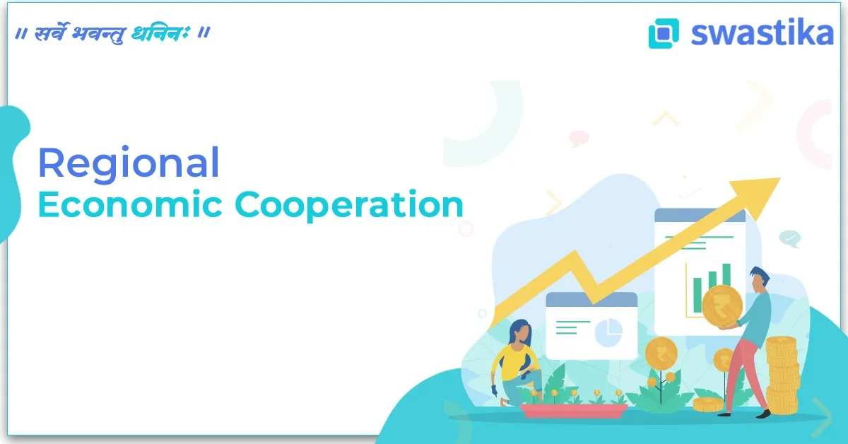 Regional Economic Cooperation