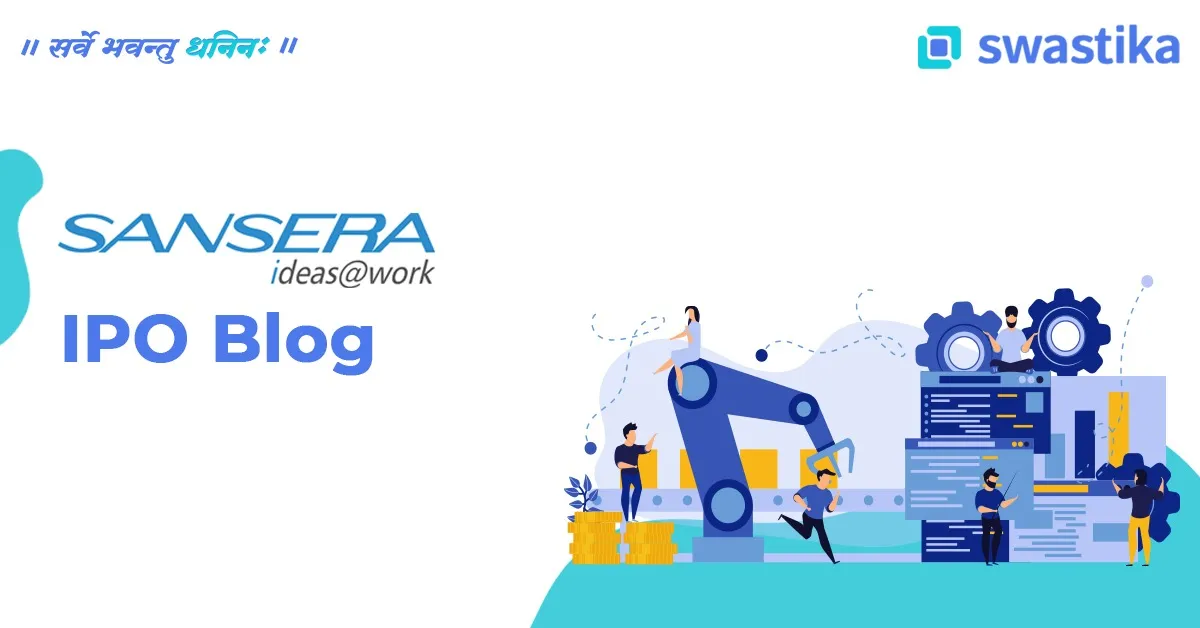 Sansera Engineering IPO