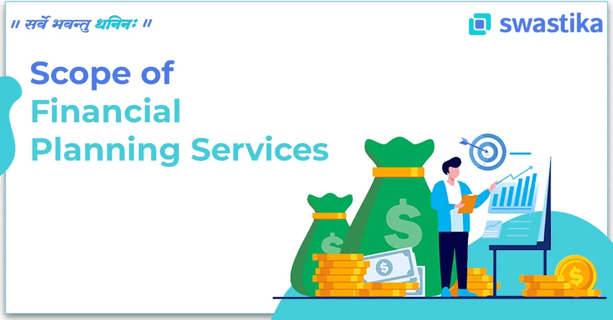 Scope of Financial Planning Services