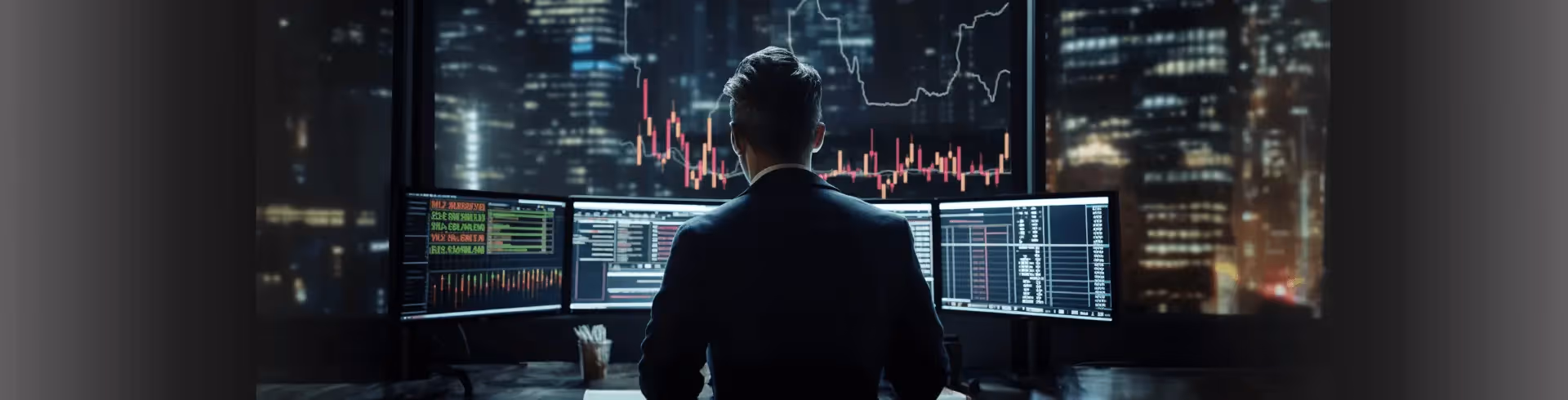 Significance of Time Series in Algo Trading