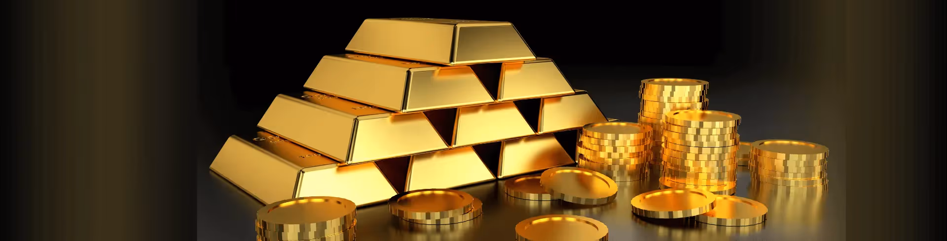 Spotlight on Gold: Understanding its Role in Commodity Trading