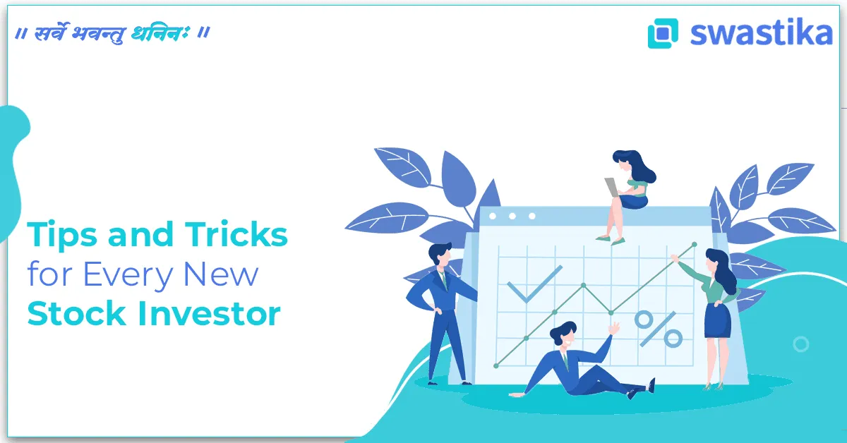 Tips and Tricks for Every New Stock Investor