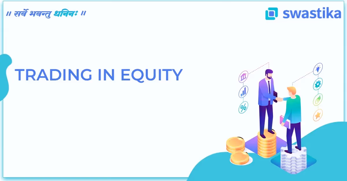 Trading On Equity