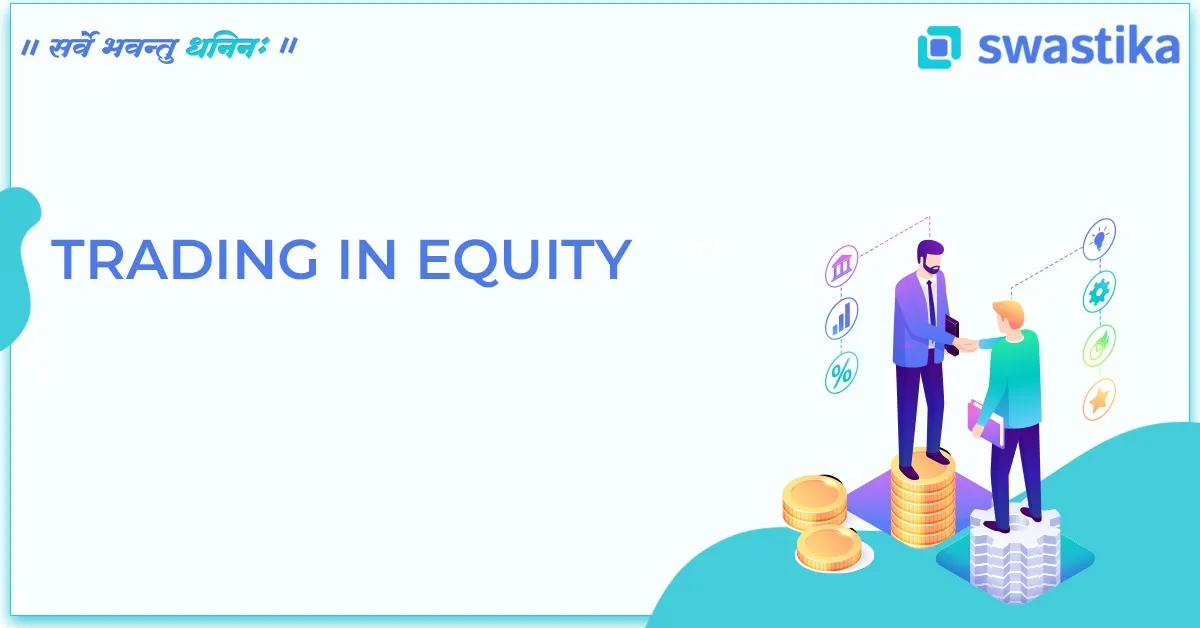 Trading On Equity