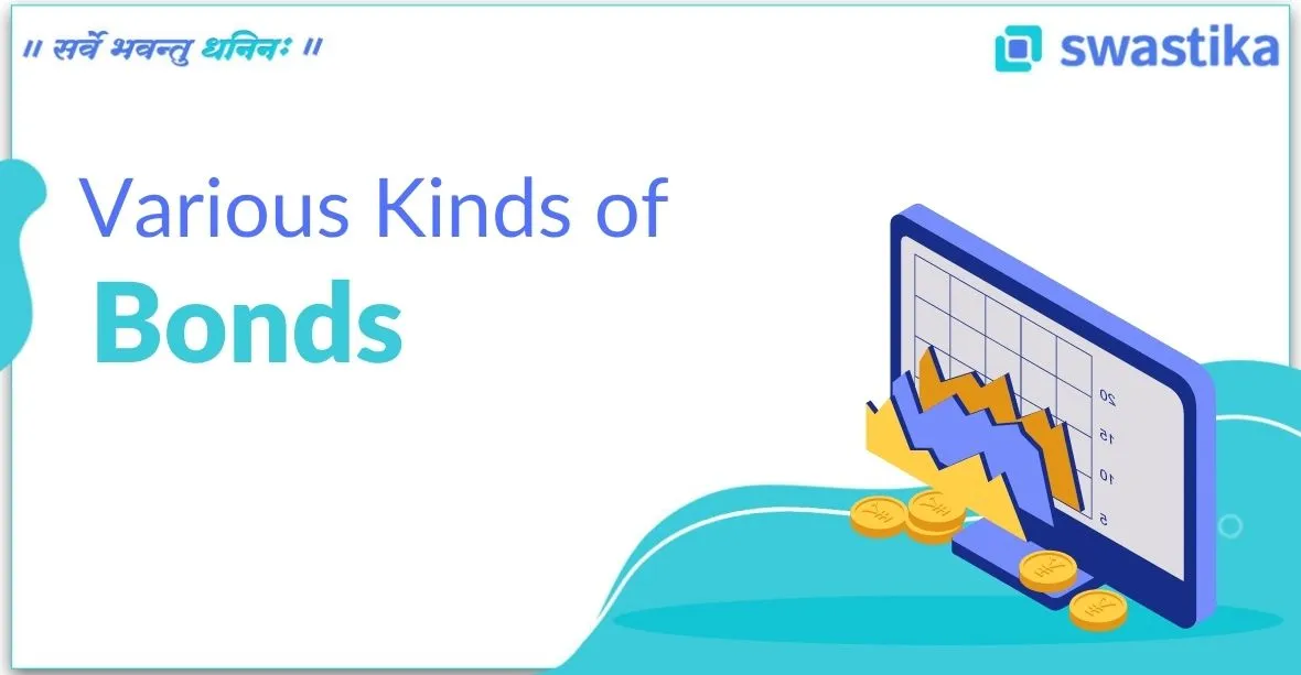 Types and Features of Bonds