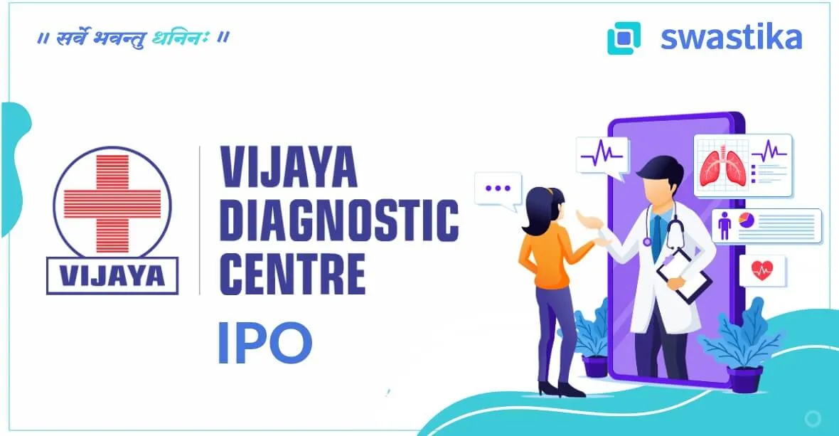 Vijaya Diagnostic IPO Limited