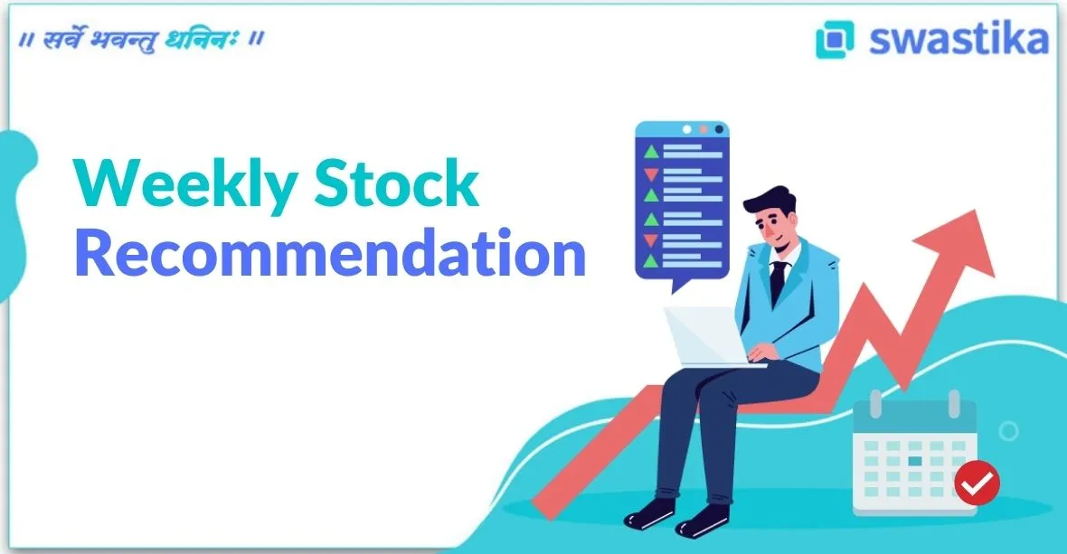 Weekly Stock Recommendation