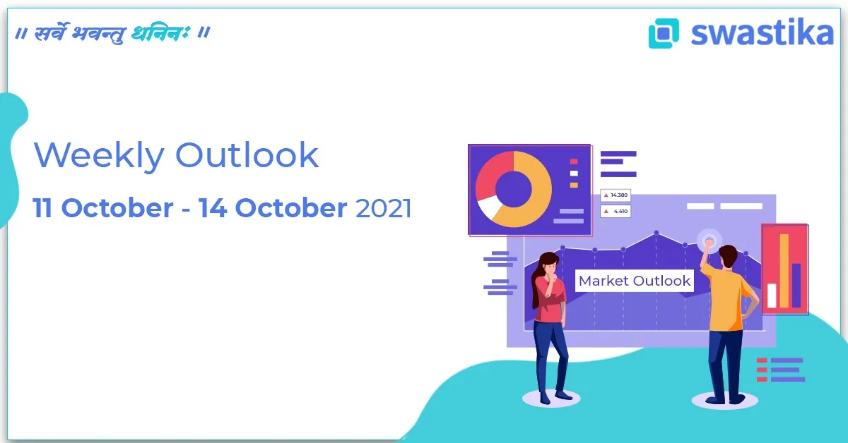 Weekly Trading Market Outlook