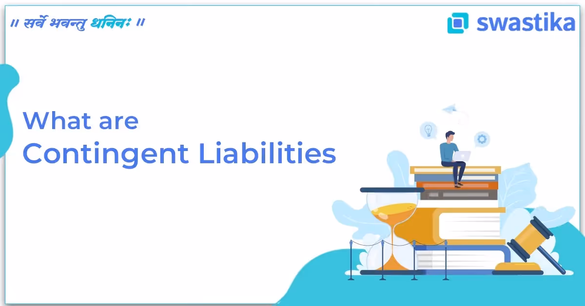 Contingent Liabilities
