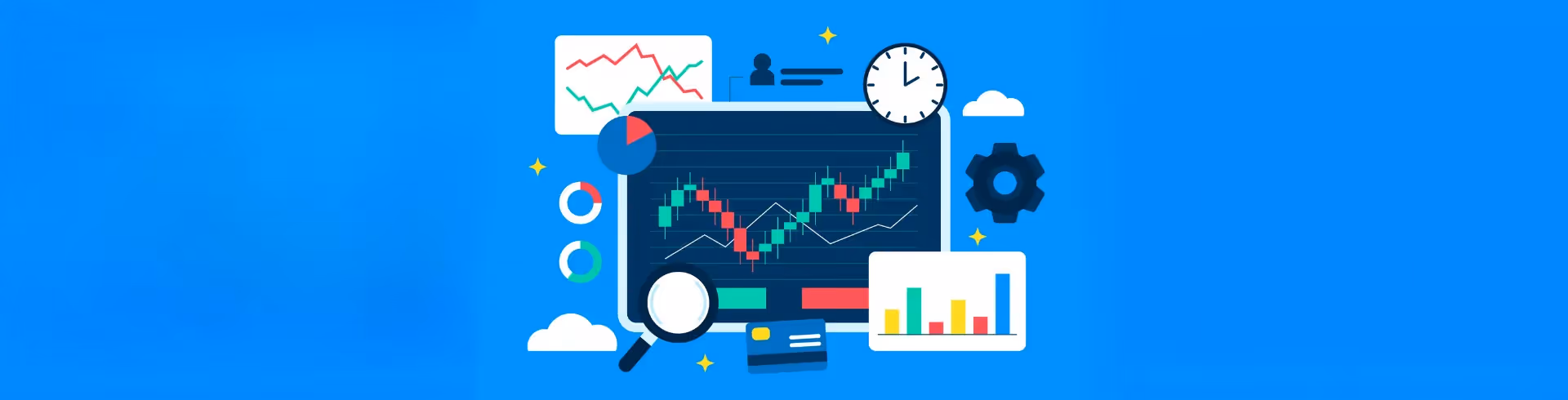 Intraday Trading Time Analysis