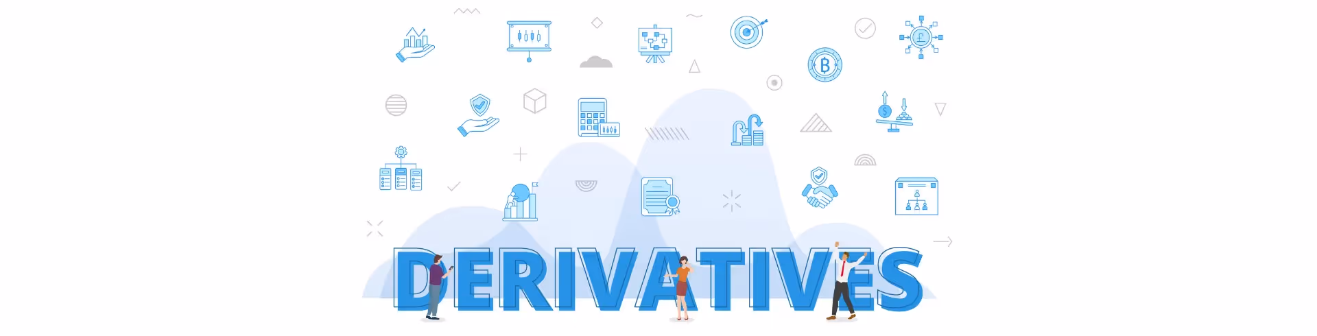 Introduction to derivatives trading