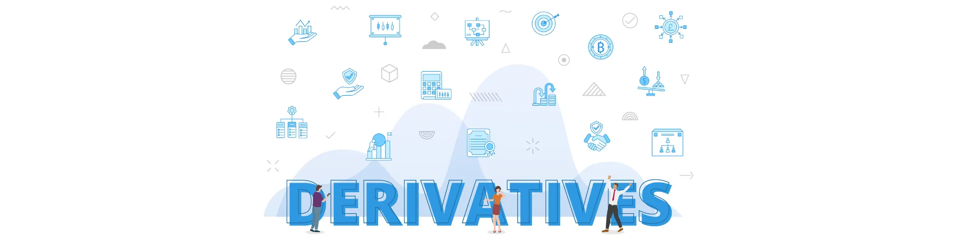 Introduction to derivatives trading