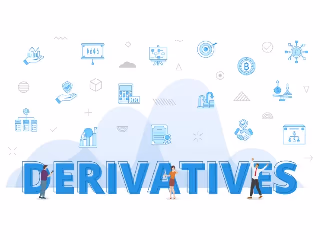 Derivatives Trading