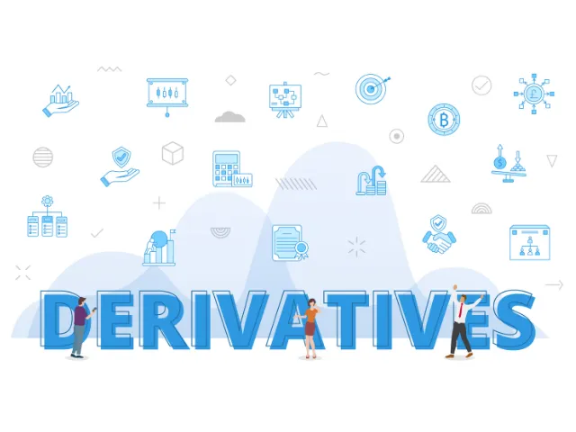 Derivatives Trading