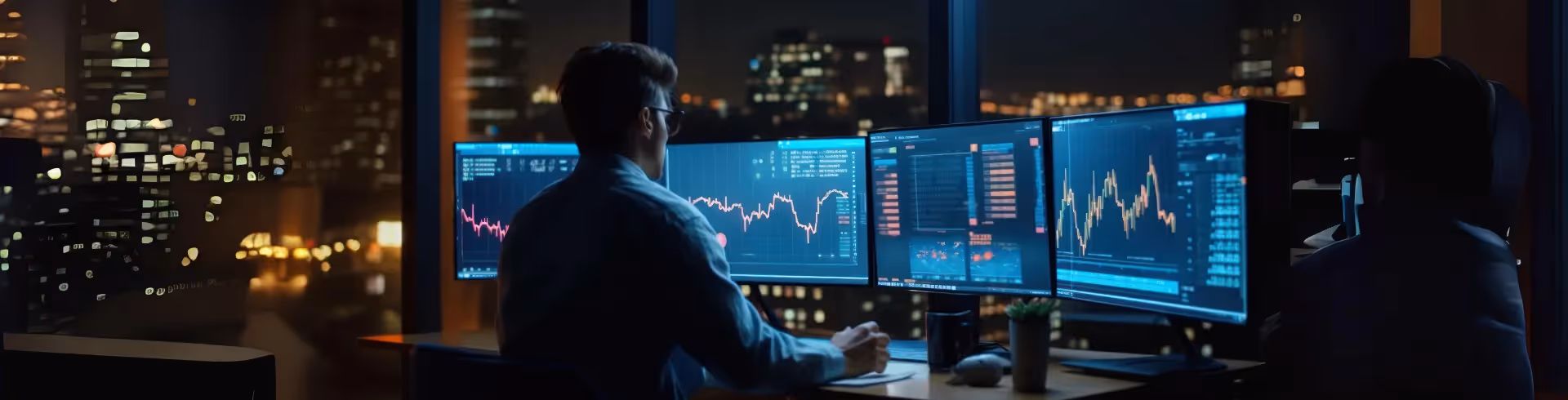 The Role of Stock Broker - Importance, Overview, Types and Responsibilities