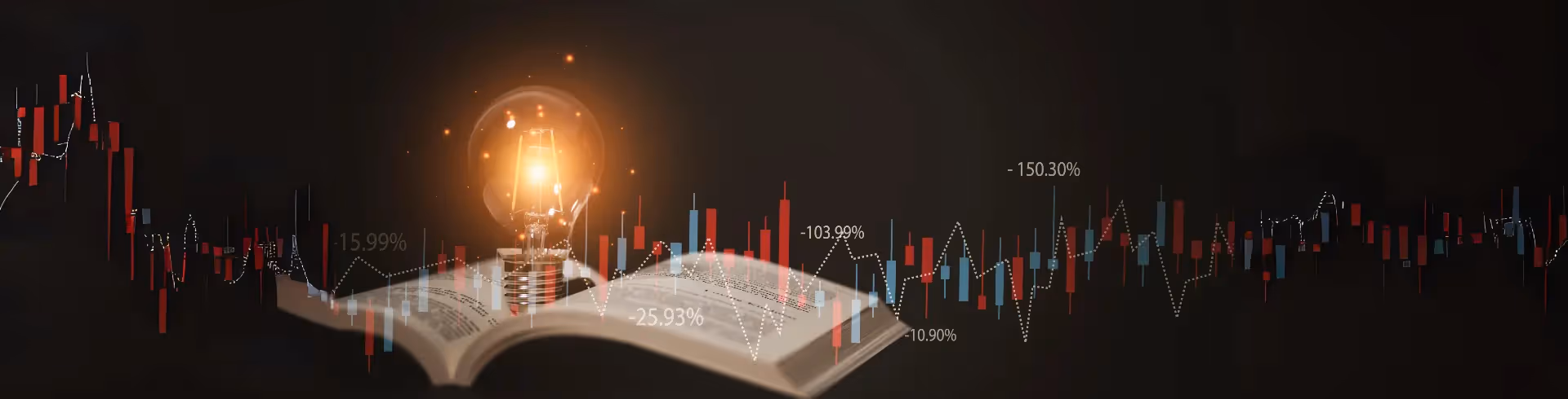Top 12 Books on Investment, Trading, and the Stock Market