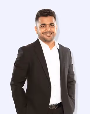 Anshul Agrawal