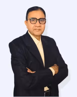 Gyan Chand Jain