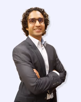 Parth Nyati