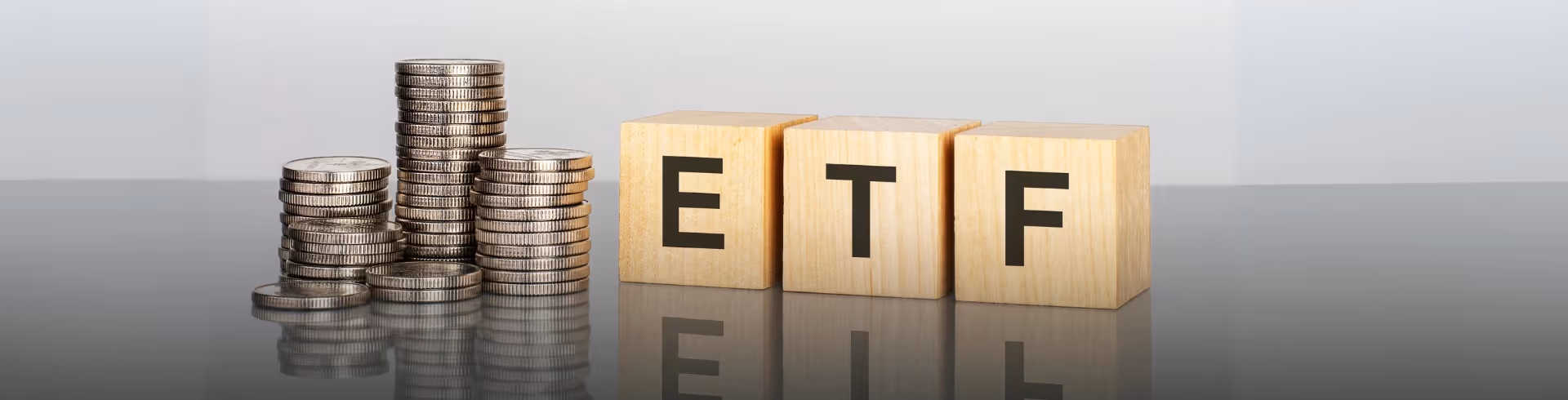 Types of ETFs in India