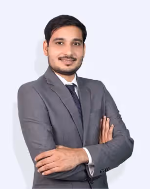 Santosh Meena