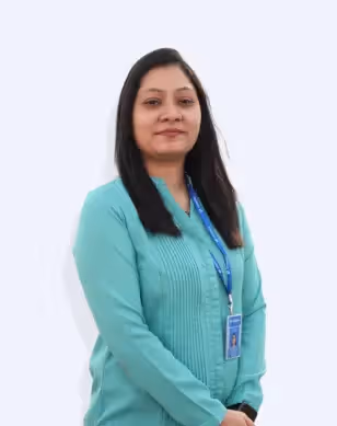 Babita Pareek