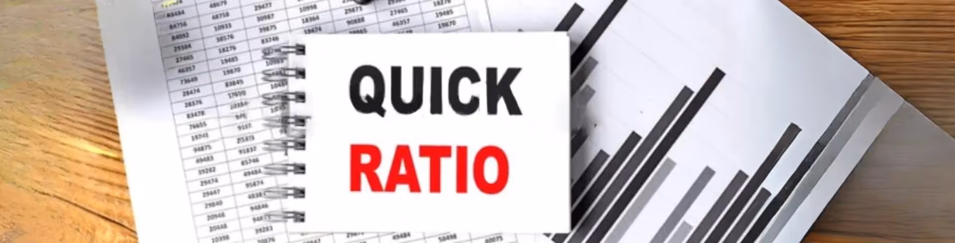 Understanding the Quick Ratio