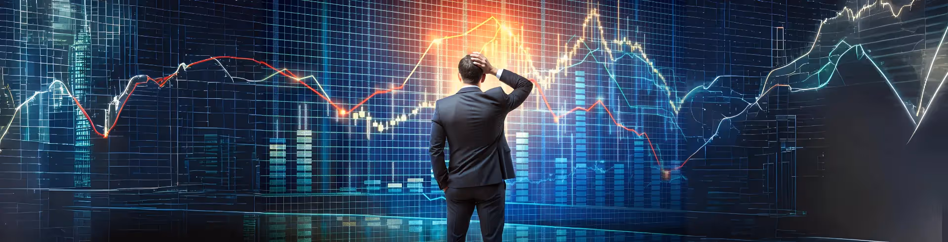 Common Investing Mistakes Investors Should Avoid