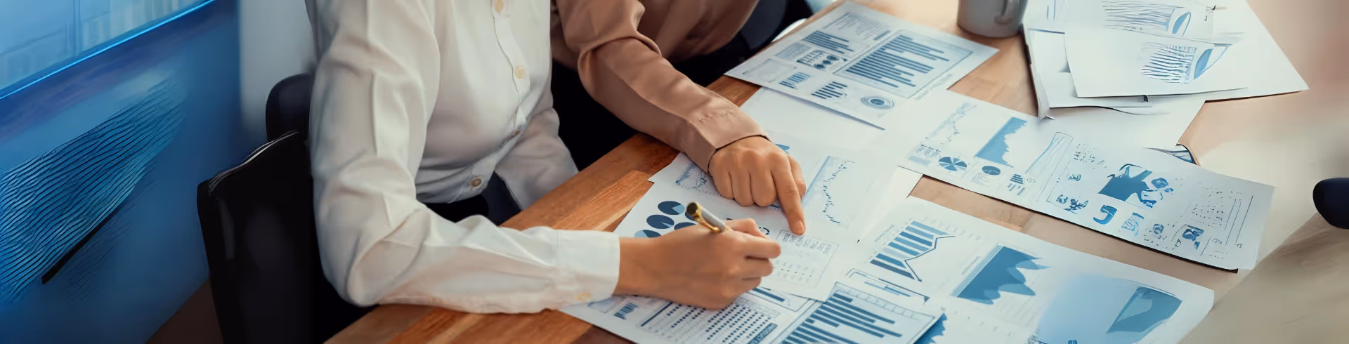 How to Check the Credibility of Companies Before Investing