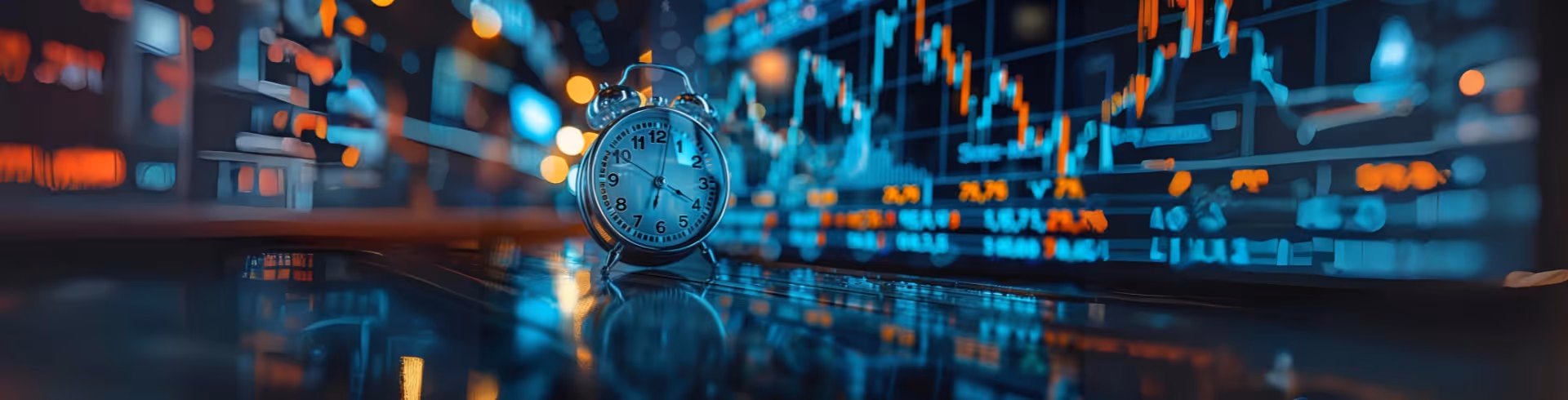 What Is the Best Time to Invest?